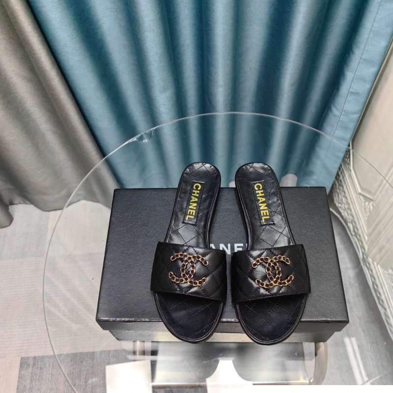 Ch*el slippers
